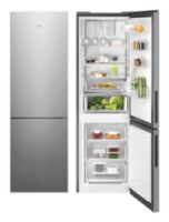 AEG KÜHL-GEFRIERKOMBI STAND  187CM (ORC8M321CX        ED)
