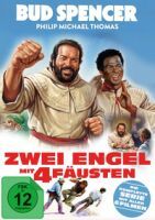 Zwei Engel mit vier Fäusten - Die komplette Serie (6 DVDs)