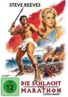 Die Schlacht von Marathon (DVD)