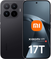 Xiaomi 17T (12GB+256GB) schwarz Smartphones