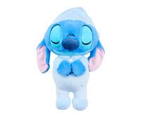 Simba Dickie Disney Schlafender Stitch, 31cm