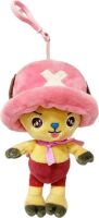 Sakami Merchandise GmbH One Piece Chopperman Plush 11 cm