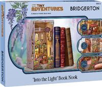 Revell Tiny Adventures Bridgerton  Into the Light Konstruktionssets