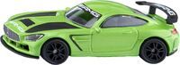 SIKU 1118 Mercedes-AMG GT4