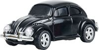 AMEWI VW Käfer Classic 1:64 RC-Lizenzmodell mit Pistolenfernsteuerung RTR schwarz
