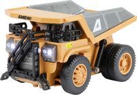 AMEWI Mini-Kipper aus Metall RC-Modell proportional 8-Kanal 1:64 RTR