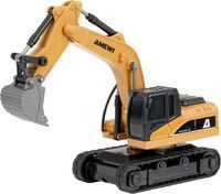 AMEWI Mini-Bagger aus Metall RC-Modell proportional 8-Kanal 1:64 RTR