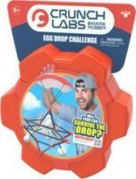 Moose Toys CRUNCHLABS W1 CRUNCH KITS SINGLE PK EGG DROP