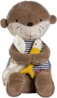 Fehn® Kuscheltier Otter XL