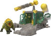 Schleich Jungle Stronghold