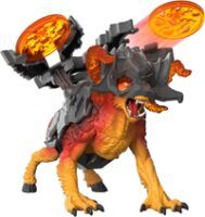 Schleich Gladiator Lavabestie