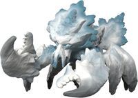 Schleich Eiskrabbe