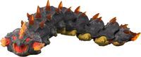Schleich Lavawurm