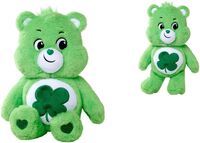 Simba Dickie Care Bears - Glücksbärchi, 35cm