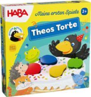 HABA Theos Torte