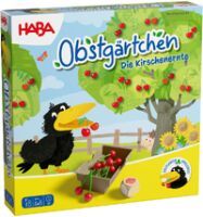 HABA Obstgärtchen