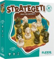 Elliot GmbH FLEXIQ STRATEGETI