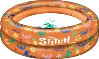 Happy People STITCH 2-Ring-Pool Durchmesser 100 cm
