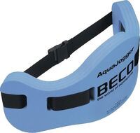 BECO Beermann GmbH & Co. KG BECO Aqua Jogging Gürtel ''Runner'' blau