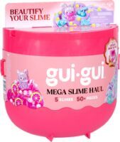 Moose Toys GUI GUI S2 MEGA SLIME HAUL