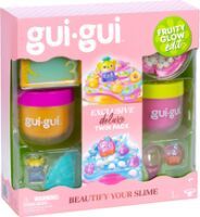Moose Toys GUI GUI S2 DELUXE PK