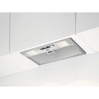 AEG DUNSTABZUGSHAUBE LÜFTERBAUSTEI (DGB3523S     52CM ED)