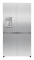 Gorenje Großgeräte MULTIDOOR KÜHL/GEFR   179X91CM (RQ5P640SYSD       ED)