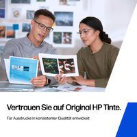 HP Inc. HP 364      Gelb                Tintenpatrone (CB320EE)