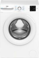 BEKO WASCHMASCHINE 9KG 1400U TIMER (BM3WFU39413W      WS)