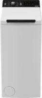 BEKO WASCHMASCHI TOPL. 1200U 7KG 40 (BTL1WFP10724AT    WS)
