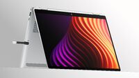 HP EliteBook X Flip G2i Intel Core Ultra 7 356H 35,56cm 14Zoll WUXGA 32GB 1TB/SSD LTE 5G W11P 1J Gar