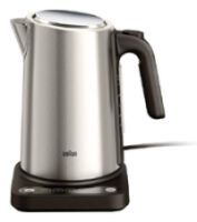 Braun Wasserkocher WK 5205 BK 1,7l