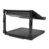 KENSINGTON K52783WW Smartfit Notebook Ständer (K52783WW)
