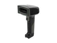 Equip 2D-Barcodescanner Laser Wireless/2.4GHz+BT+Hlt    grau (351030)