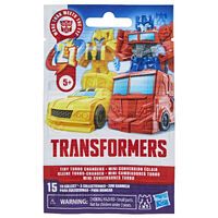Hasbro European Trading B.V. Transformers Tiny Turbo Changers