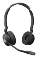 Jabra Headset Engage 75 SE Stereo Bluetooth DECT (9659-583-111)