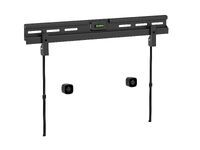 Equip Wandhalterung  37"-86"/1TFT NO DRILL  1Gelenk  60Kg sw (650364)