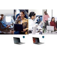 KENSINGTON EQ Blickschutzfilter 2-fach abnehmbar fuer 16 Zoll 16:10 Laptops (EQ160A1610E)