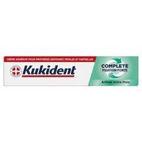 Kukident Complete Haftcreme, Extra Frisch, 47g