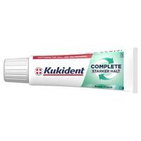 Kukident Complete Haftcreme, Extra Frisch, 47g