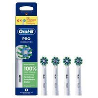 Oral-B PrecisionClean 10er Aufsteckbürsten