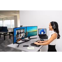 Kensington Trackball Pro Fit Ergo TB550 (K72196WW)