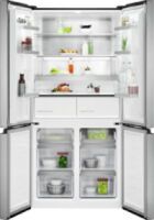 AEG KÜHL-GEFRIERKOMBI STAND  190CM (RMB952D6VU  SBS EDST)