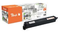 Peach Toner Brother TN-248XL (DCP-L3520) black 3000 Seiten remanufactured (PT1360)