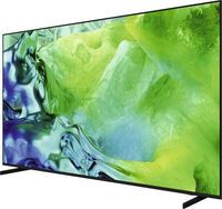 Samsung FERNSEHER QLED 85Z NQ4AI HDR+ (85QN83H)