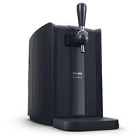 Philips HD3761/60 PerfectDraft 5000 series Bierzapfanlage