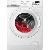 AEG Carat WASCHMASCHINE 1400UPM 7KG 60CM (L6FBC41478        WS)