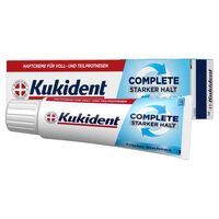  Kukident Haftcreme Complete Frischer Geschmack 47g