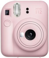 Fujifilm instax mini 12 blossom-pink Instant-Kameras