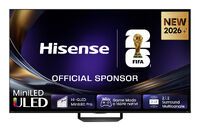 Hisense Braunware FERNSEHER 55Z M-LED PRO (55U7S PRO)